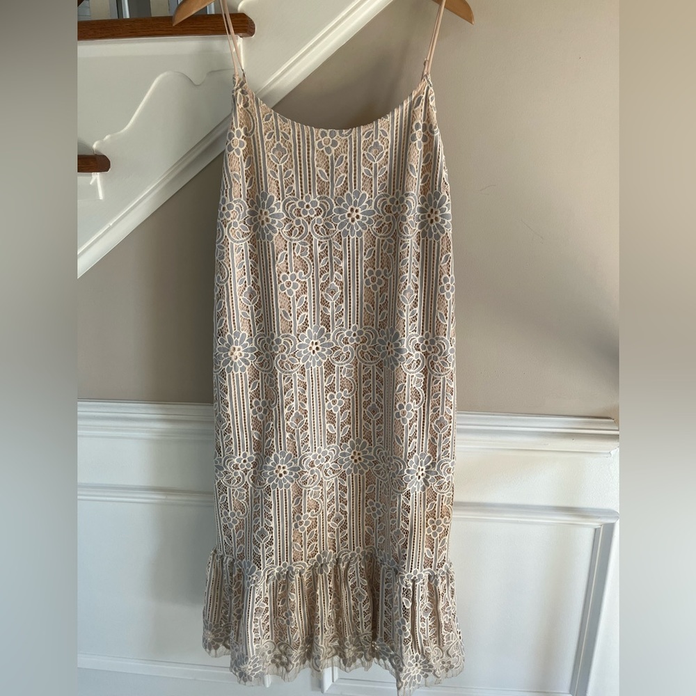 Eri and Ali Dress